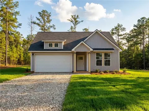 317 Lee Road 2232, Cusseta, AL 36852