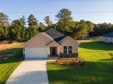 361 Lee Road 2232 #LOT 20, Cusseta, AL 36852
