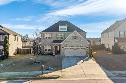 2611 Salford St, Auburn, AL 36832