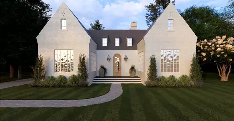 546 Arbor Dr, Auburn, AL 36830