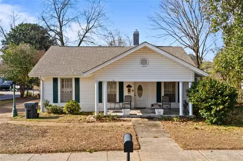 330 S Central Ave, Alexander City, AL 35010