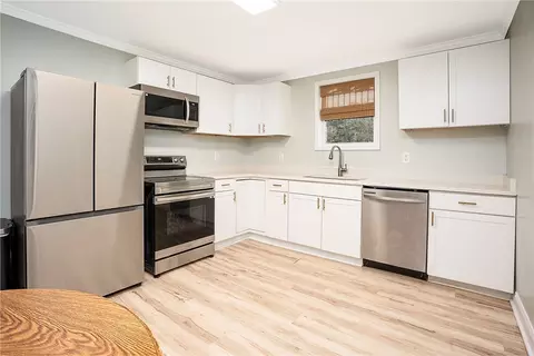 Kitchen - 2408 30th St, Valley, AL 36854 photo 2 of 3