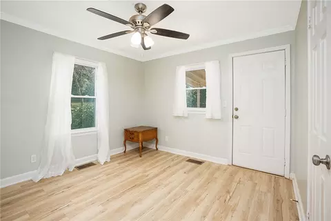Bedroom - 2408 30th St, Valley, AL 36854 photo 4 of 4