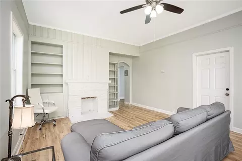 Living - 2408 30th St, Valley, AL 36854 photo 1 of 3