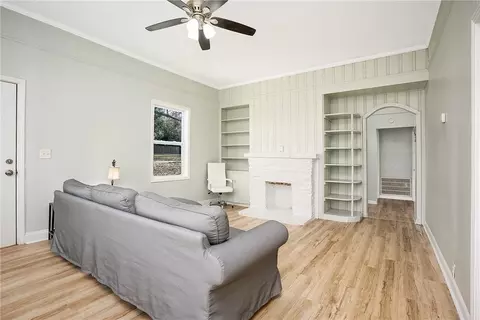 Living - 2408 30th St, Valley, AL 36854 photo 3 of 3