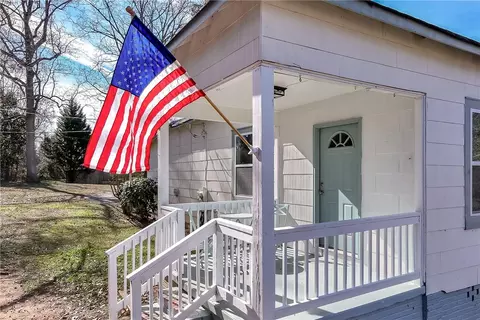 Exterior - 2408 30th St, Valley, AL 36854 photo 1 of 8
