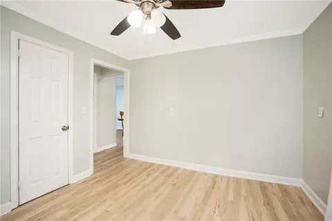 Bedroom - 2408 30th St, Valley, AL 36854 photo 3 of 4