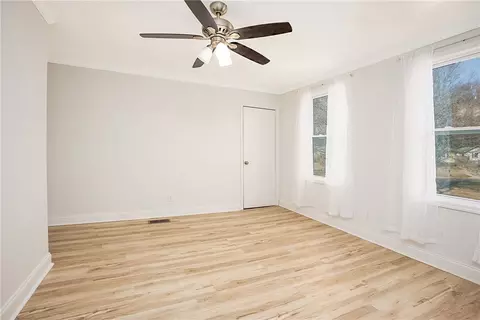 Bedroom - 2408 30th St, Valley, AL 36854 photo 1 of 4