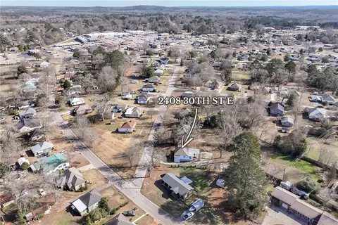 View/Area - 2408 30th St, Valley, AL 36854 photo 1 of 2