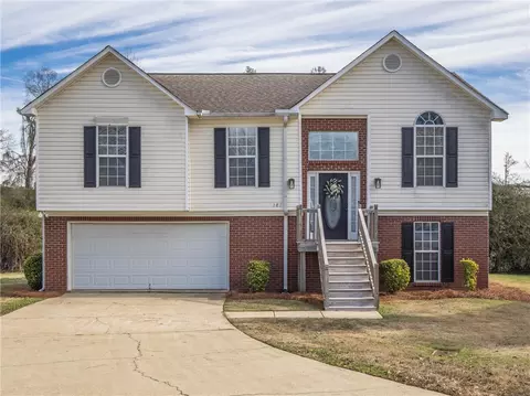 287 Chinaberry Ct, Auburn, AL 36830
