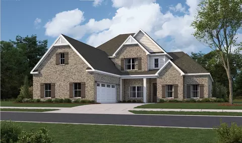 2677 Cool Stone Bend Dr, Auburn, AL 36832