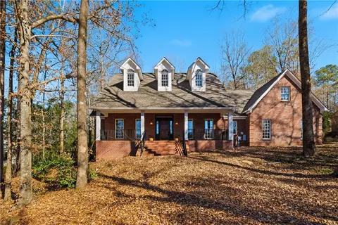 2567 Bent Creek Rd, Auburn, AL 36830