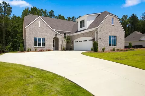 2308 Dalby Pl, Auburn, AL 36879