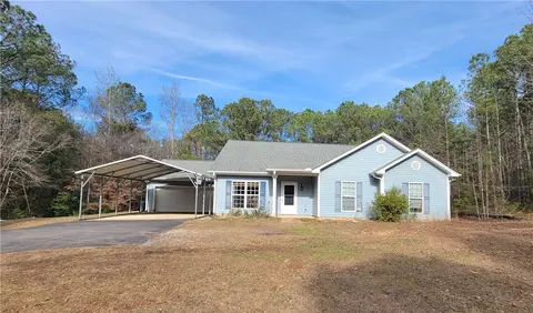 100 Lee Road 367, Valley, AL 36854
