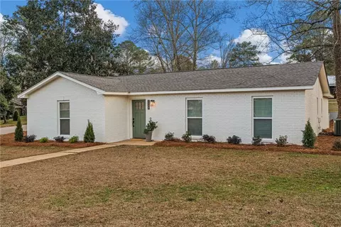 1122 Bond Ave, Auburn, AL 36830