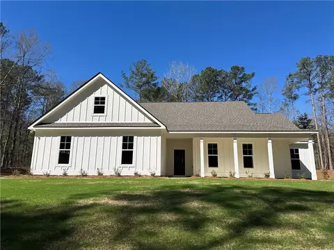 875 Lee Road 69, Camp Hill, AL 36850