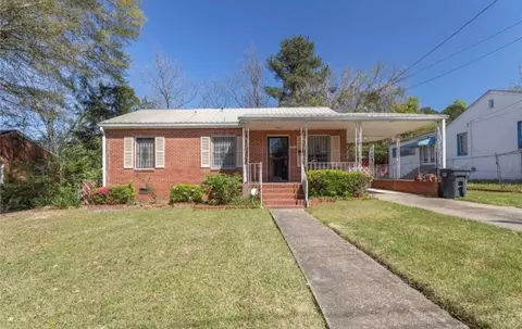 2812 Azalea Ave, AL 36088
