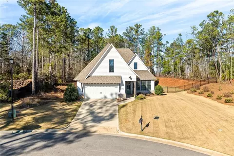 1710 Woodsome Cir, Auburn, AL 36830