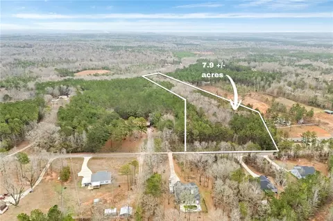 0 Lee Road 263, Cusseta, AL 36852
