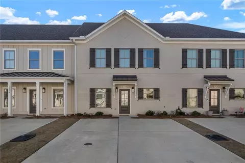 1214 Tigers Tail Trl, Auburn, AL 36832