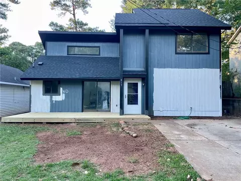819 Chickasaw Ave, Auburn, AL 36830