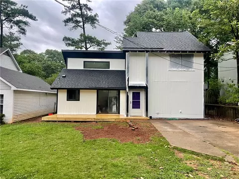 819 Chickasaw Ave, Auburn, AL 36830