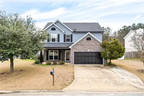 1 Cambridge Ct, Phenix City, AL 36870