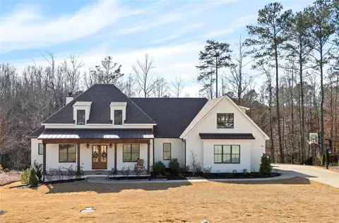 224 Bridgewater Blvd, Auburn, AL 36830