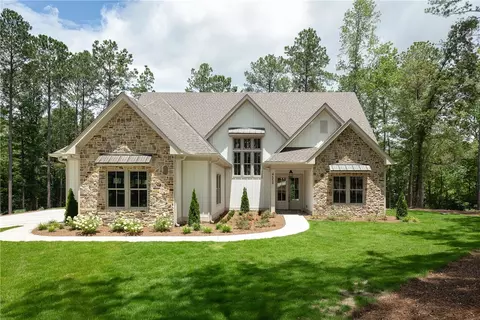 4559 Harrogate Ln, Auburn, AL 36830