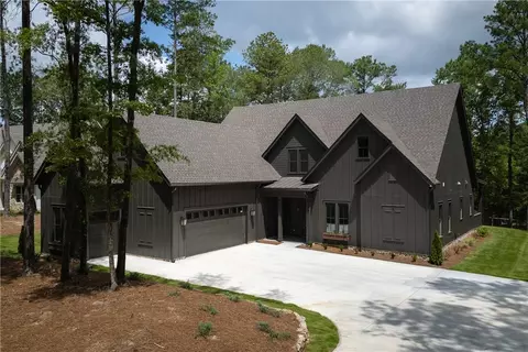 4555 Harrogate Ln, Auburn, AL 36830