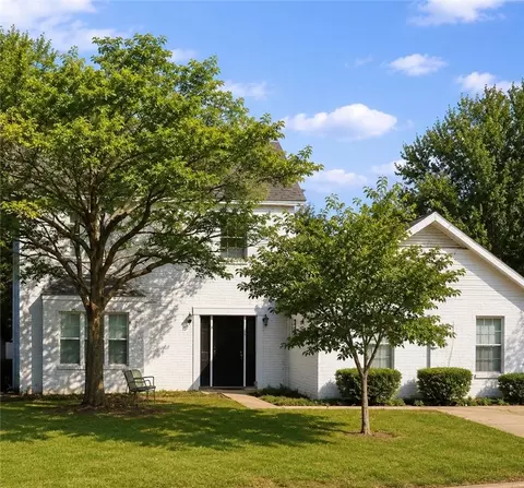 815 Chickasaw Ave, Auburn, AL 36830
