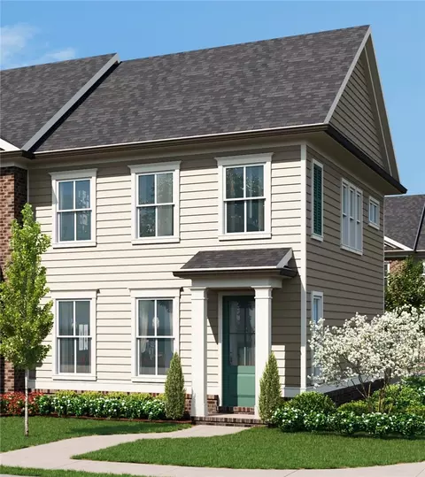 418 Trumpeter St, Auburn, AL 36832