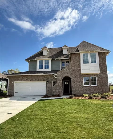 2645 Rutland Rd, Auburn, AL 36832