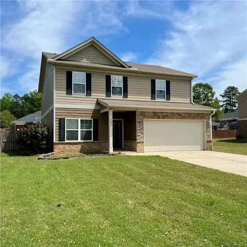 3603 Maple Creek Ct, Opelika, AL 36801