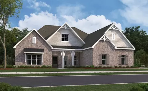 1880 Kennesaw Ln, Auburn, AL 36830