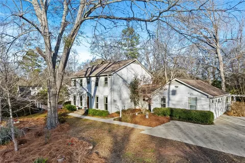 501 19th Ave SW, Lanett, AL 36863