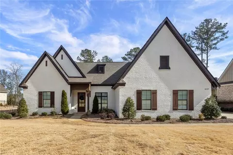 1837 Yarbrough Farms Blvd, Auburn, AL 36830