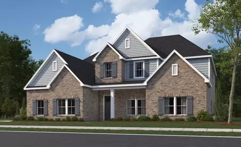 2172 Brock Dr, Opelika, AL 36801