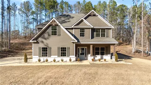 331 Lee Road 357, Valley, AL 36854