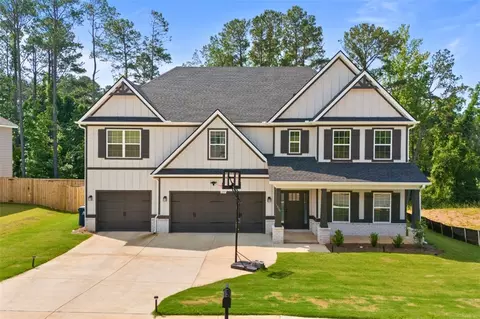 1306 Mcalpine Rdg, Auburn, AL 36830