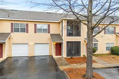 447 W Longleaf Dr #1206, Auburn, AL 36830