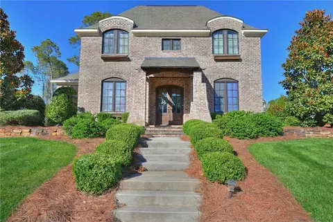 2283 E Lake Blvd, Auburn, AL 36830