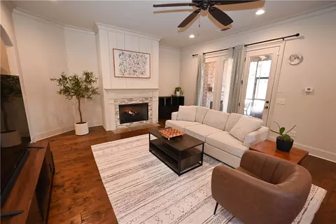 2283 E Lake Blvd, Auburn, AL 36830