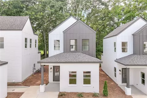 618 Martin Luther King Dr #4, Auburn, AL 36830