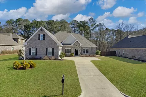 533 Towne Lake Pkwy, Opelika, AL 36804