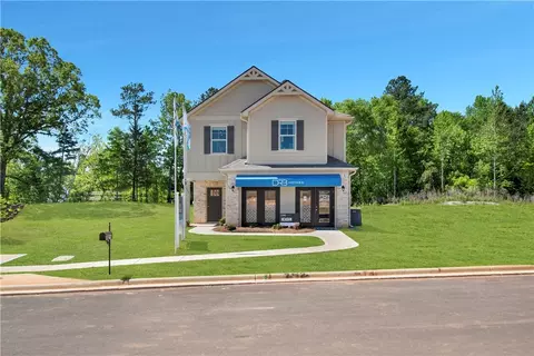 727 Lismore Dr, Opelika, AL 36804
