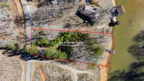 343 Warrior Ln, Dadeville, AL 36853
