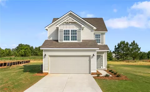 30 Cedar Sage Ln, Fort Mitchell, AL 36856