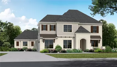 813 Summerlin Cir, Auburn, AL 36830
