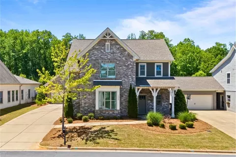 1599 Jemison Pl, Auburn, AL 36830